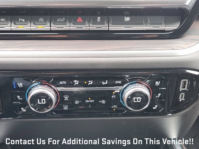 New 2026 GMC Sierra 1500 SLT w/ SLT Convenience Package RWD image 14