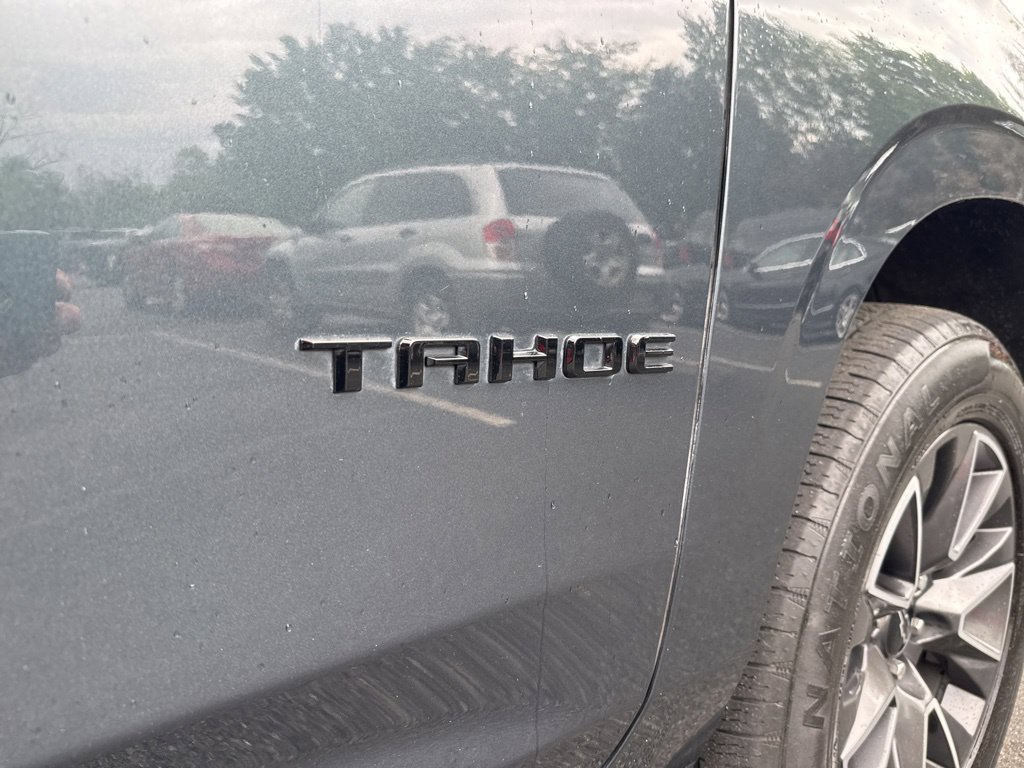 Used 2021 Chevrolet Tahoe Z71 AWD/4WD image 10