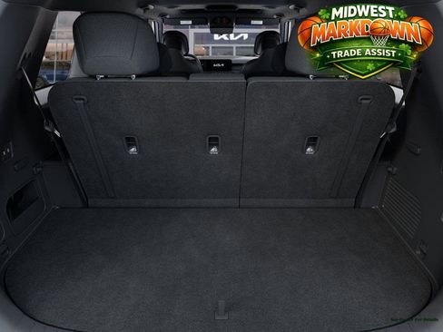 New 2027 Kia Telluride S image 19