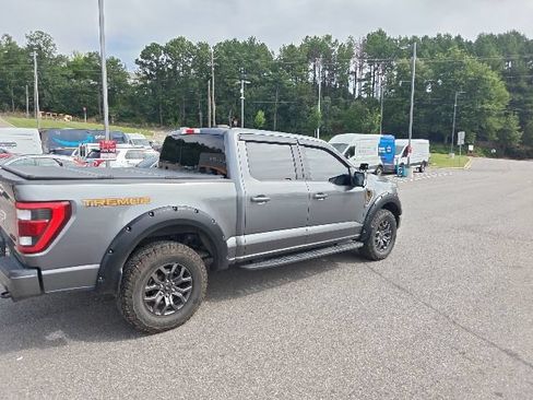 Used 2023 Ford F150 Tremor w/ Equipment Group 402A High AWD/4WD image 3