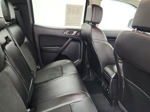 Used 2021 Ford Ranger XLT w/ Tremor Off-Road Package image 22
