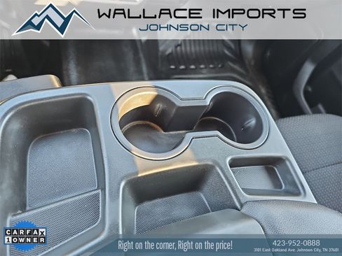 Used 2021 Chevrolet Silverado 3500 W/T w/ WT Fleet Convenience Package image 25