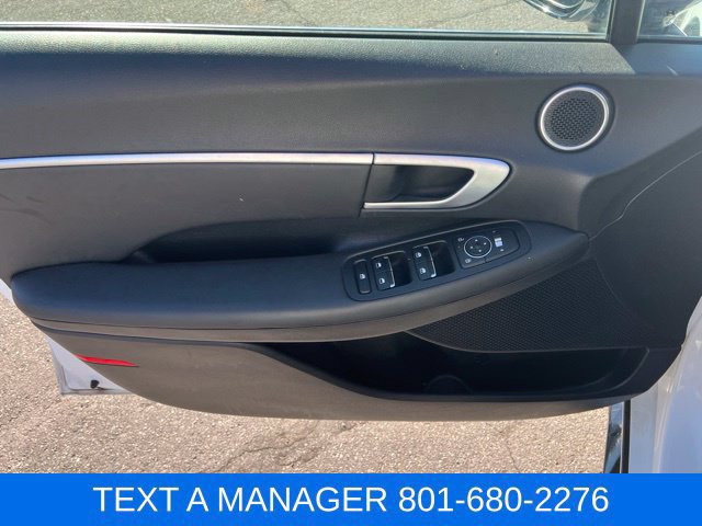 Used 2025 Hyundai Sonata SEL FWD image 12