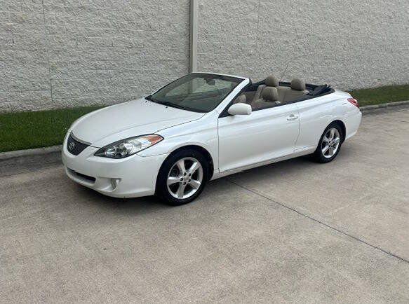 Used 2006 Toyota Solara SE FWD image 24