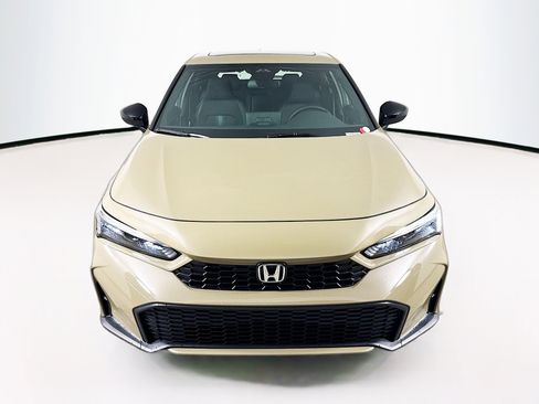 New 2026 Honda Civic Sport image 3
