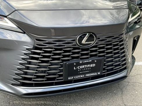 Certified 2023 Lexus RX 350 Premium w/ Cold Area Package AWD/4WD image 33
