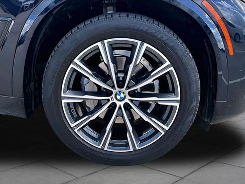 Used 2021 BMW X5 sDrive40i w/ M Sport Package RWD image 10