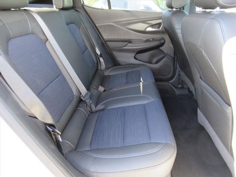 Used 2024 Buick Envista Preferred w/ Convenience I Package image 27