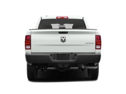 Used 2013 RAM 1500 Tradesman w/ Popular Equipment Group image 5