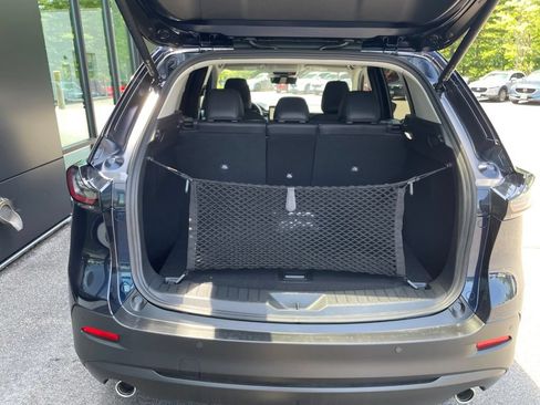 New 2026 MAZDA CX-5 Preferred AWD/4WD image 9