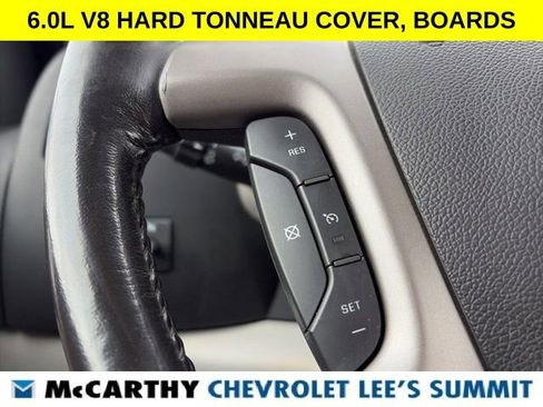 Used 2007 Chevrolet Silverado 2500 LT w/ 1LT Convenience Package image 19