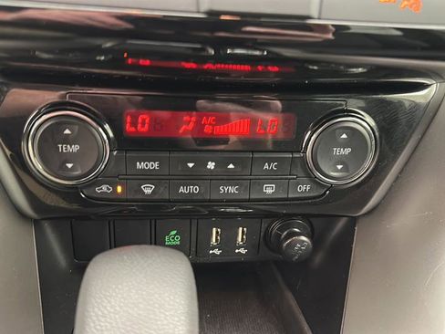 Used 2025 Mitsubishi Eclipse Cross SE AWD/4WD image 20
