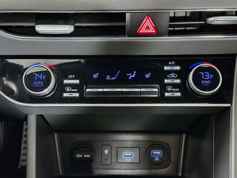 Used 2023 Hyundai Sonata SEL Plus image 24