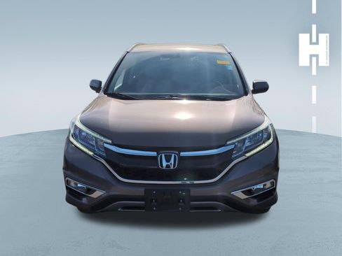 Used 2016 Honda CR-V EX-L image 2