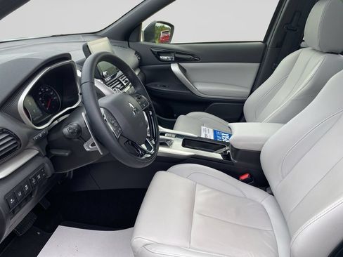 Used 2023 Mitsubishi Eclipse Cross SEL AWD/4WD image 21