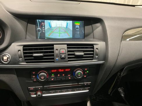 Used 2013 BMW X3 xDrive28i AWD/4WD image 19