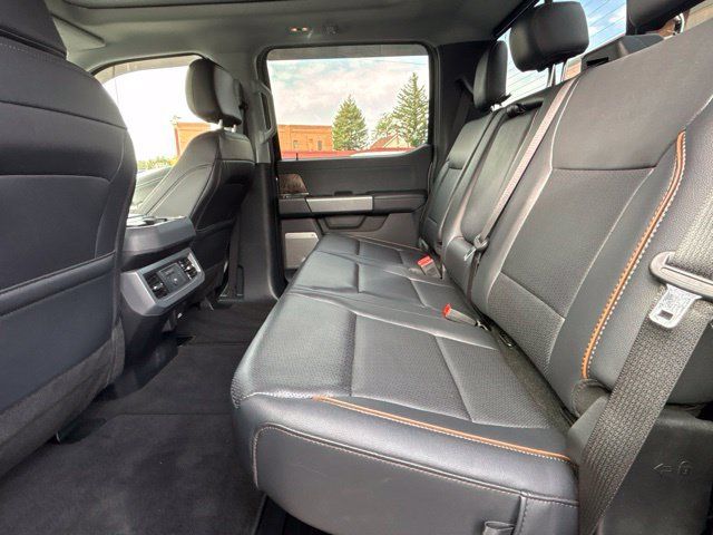 Used 2026 Ford F350 Lariat AWD/4WD image 14