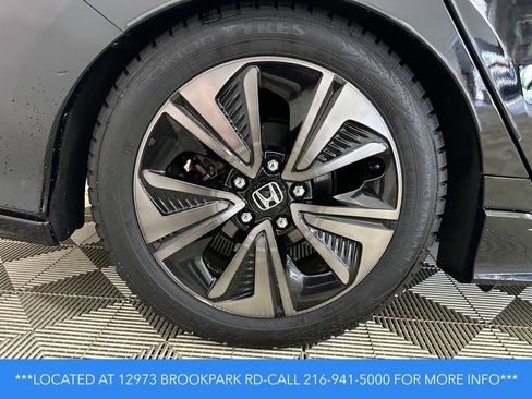 Used 2020 Honda Civic Sport image 26
