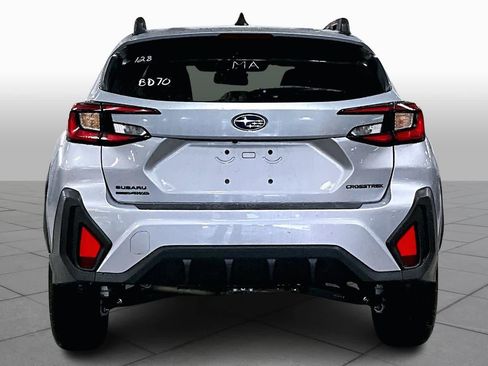 New 2026 Subaru Crosstrek 2.0i Premium image 4