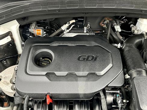 Used 2020 Hyundai Santa Fe SEL FWD image 56