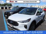 New 2025 Ford Escape ST-Line image 3