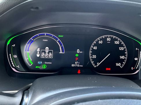 Used 2022 Honda Accord EX-L image 25