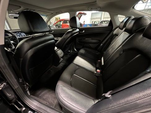 Used 2020 Kia Optima S w/ S Panoramic Sunroof Package image 15