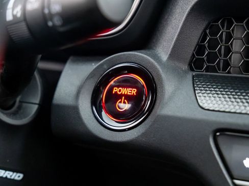 Used 2025 Honda CR-V Sport-L image 21