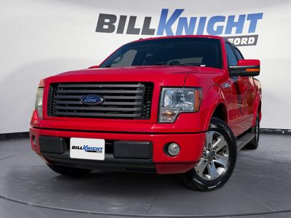 Used 2010 Ford F150 FX2