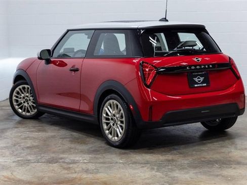 Certified 2025 MINI Cooper S image 13