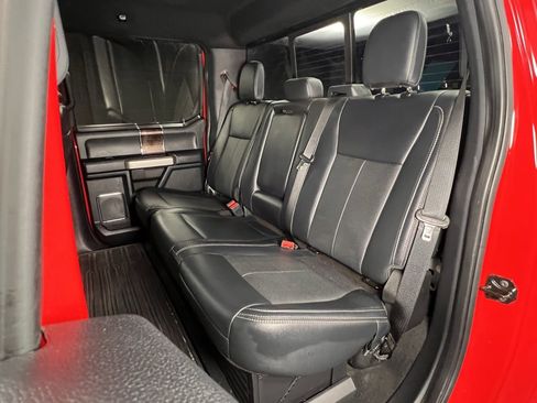 Used 2022 Ford F350 Lariat w/ Lariat Ultimate Package image 21