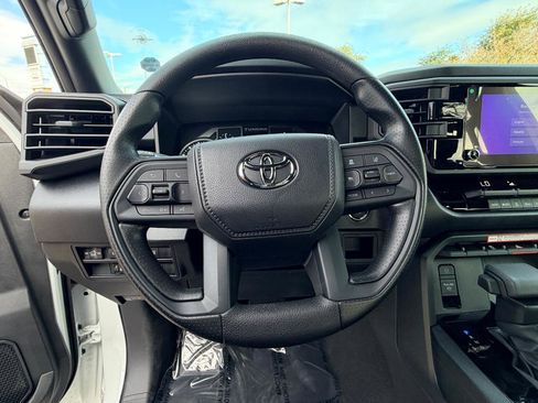 New 2026 Toyota Tundra SR image 17