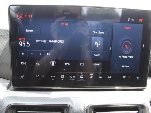 New 2025 Ford Mustang EcoBoost image 5