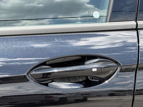 New 2026 Buick Envista Sport Touring w/ Convenience I Package FWD image 9