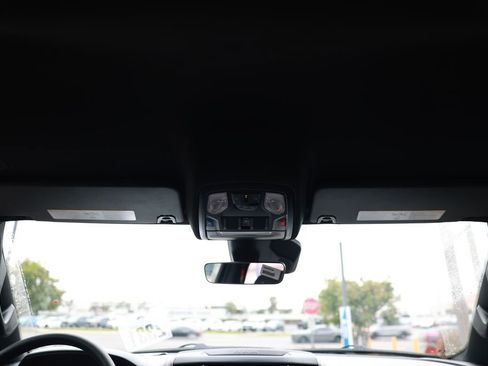 New 2026 RAM 1500 Classic Warlock image 28