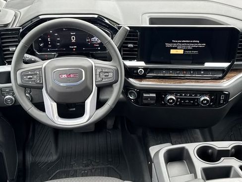 New 2026 GMC Sierra 1500 Elevation w/ Elevation Select Package image 14