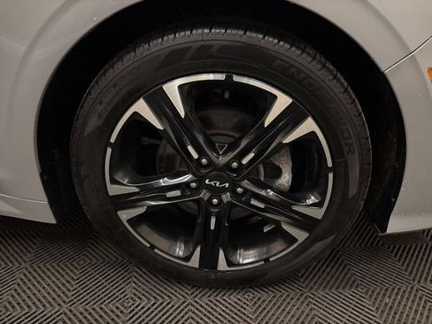 Used 2024 Kia K5 GT-Line w/ GT-Line Premium Package image 25