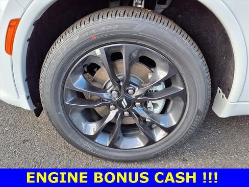 New 2026 Dodge Durango GT w/ Blacktop Package image 5