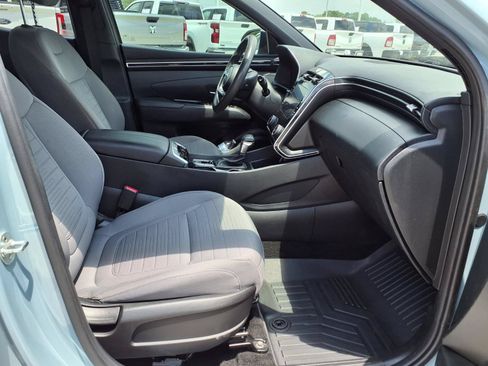 Used 2022 Hyundai Santa Cruz SEL AWD/4WD image 19