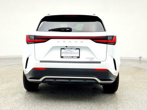 Used 2024 Lexus NX 350 F Sport image 6