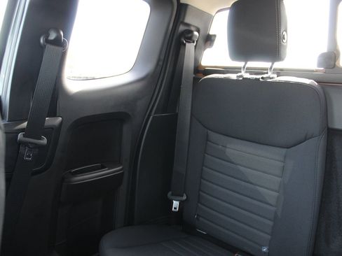 Used 2022 Ford Ranger XLT w/ Equipment Group 302A High image 13