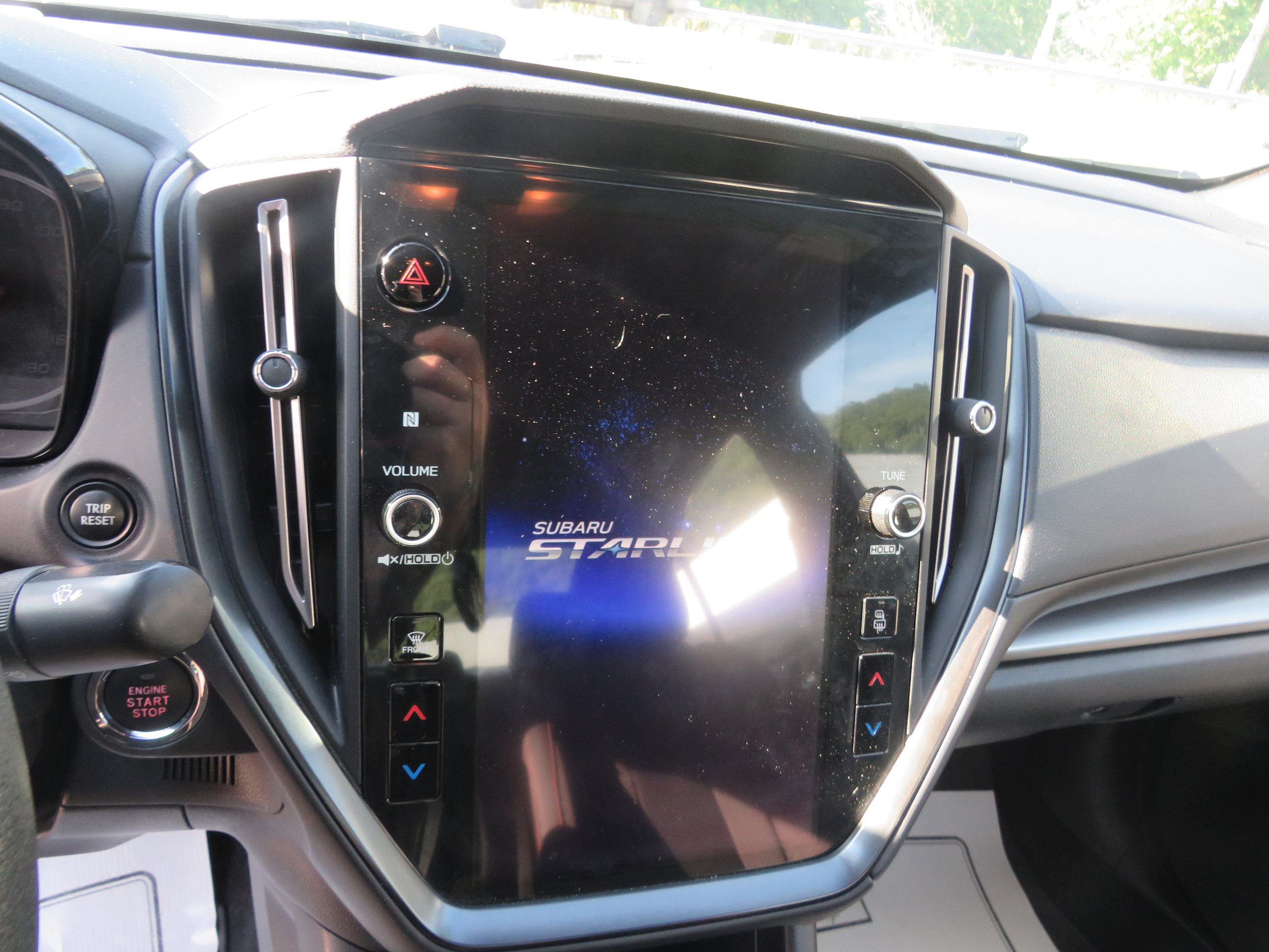 Used 2022 Subaru WRX Premium AWD/4WD image 11