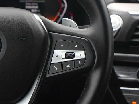 Used 2020 BMW X4 xDrive30i image 18