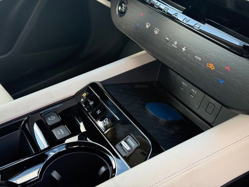 New 2026 Nissan Murano SL image 15