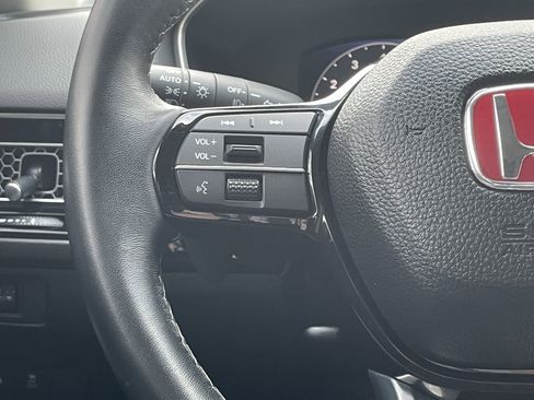 Used 2024 Honda Civic Touring image 18