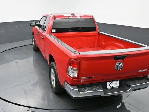 Used 2023 RAM 1500 Big Horn image 41