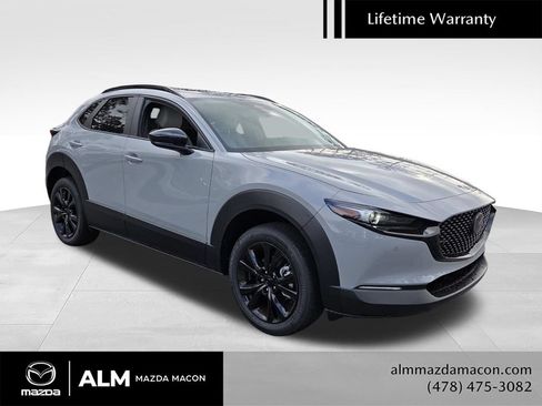 New 2026 MAZDA CX-30 Aire Edition AWD/4WD image 1