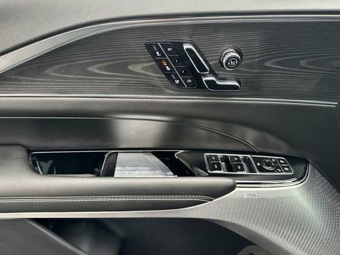 Certified 2025 Cadillac Lyriq Luxury w/ LPO, Floor Liner Package image 11