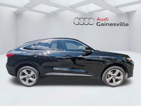 Used 2025 Audi Q5 Premium Plus AWD/4WD image 2