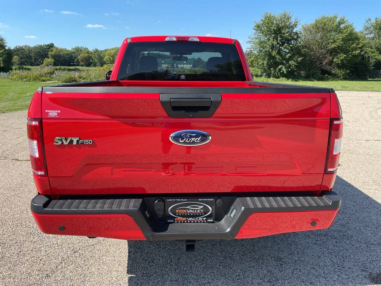Used 2019 Ford F150 XL w/ Equipment Group 101A Mid RWD image 23